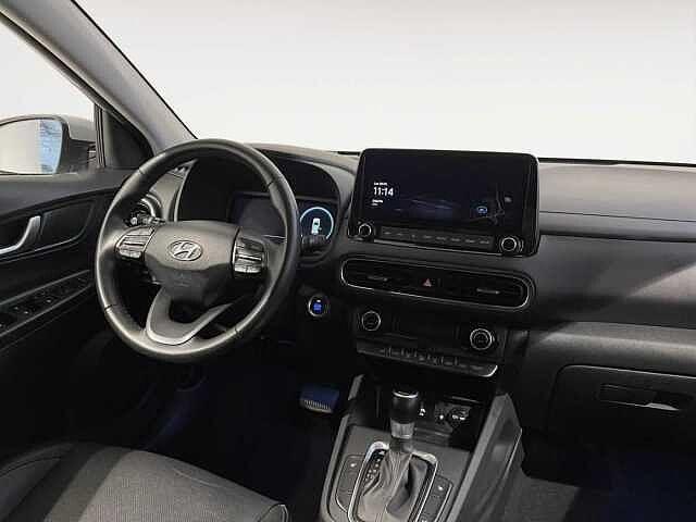 Hyundai KONA Hybrid 104CV 1.6 HEV DCT Exellence - NEOPATENTATI -