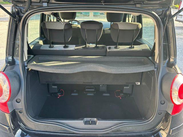 RENAULT Modus 1.2 16V Dynamique