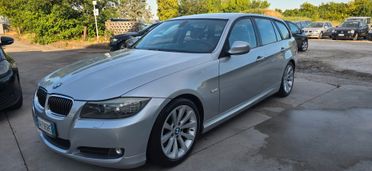 Bmw 320 320d cat Touring Eletta
