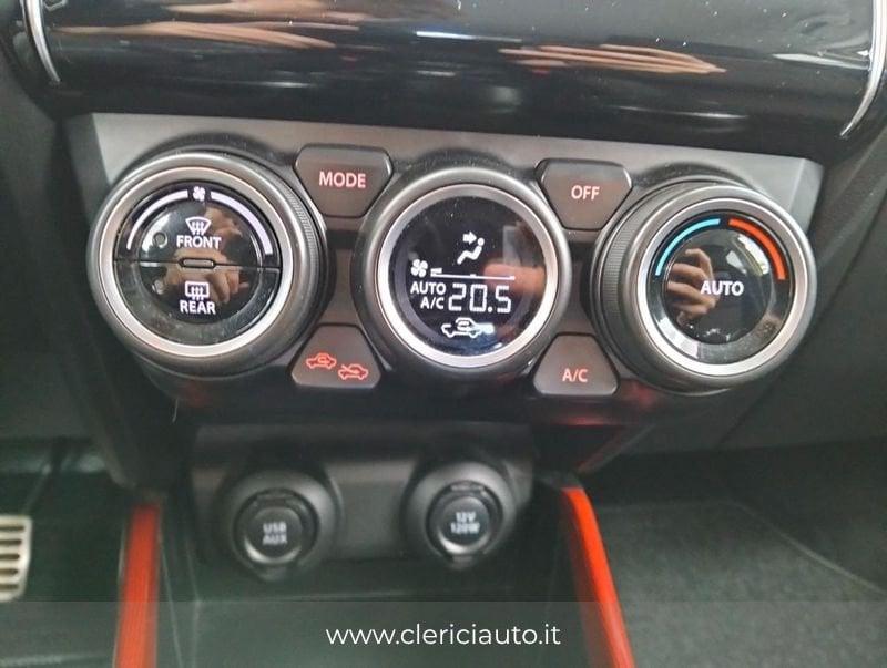 Suzuki Swift Sport 1.4 Sport