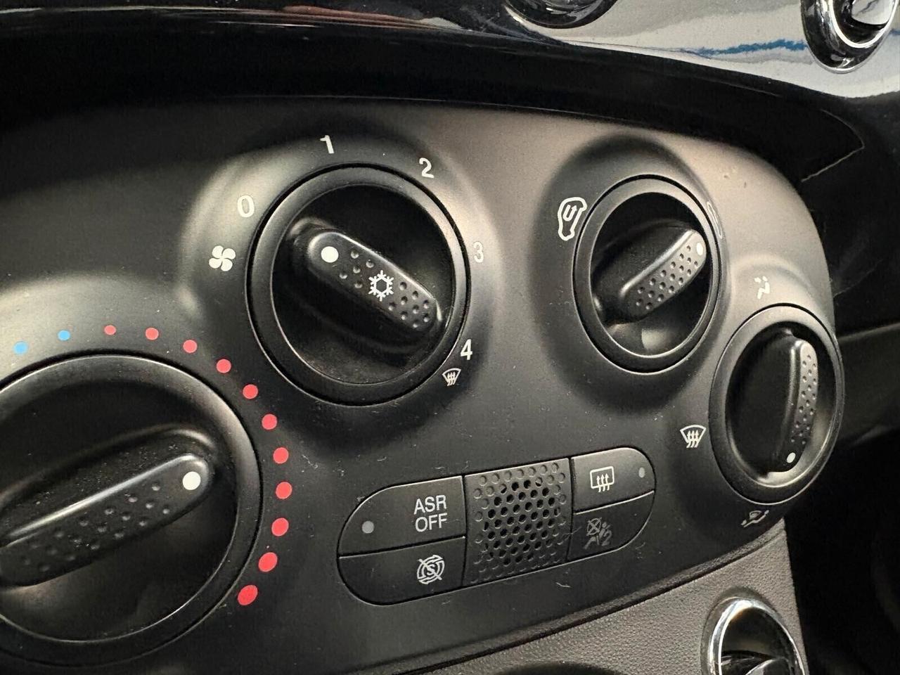 Fiat 500 SPORT 1.0 Hybrid UNICO PR.