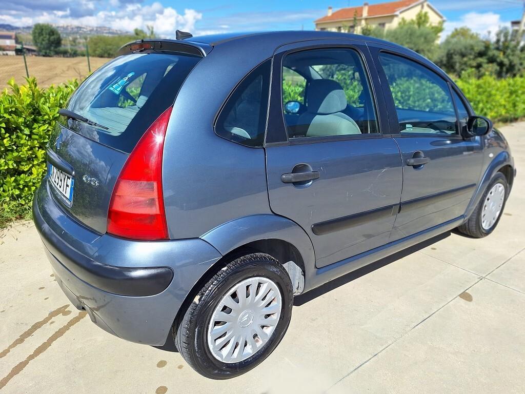 Citroen C3 1.4 Diesel Disponibile in sede