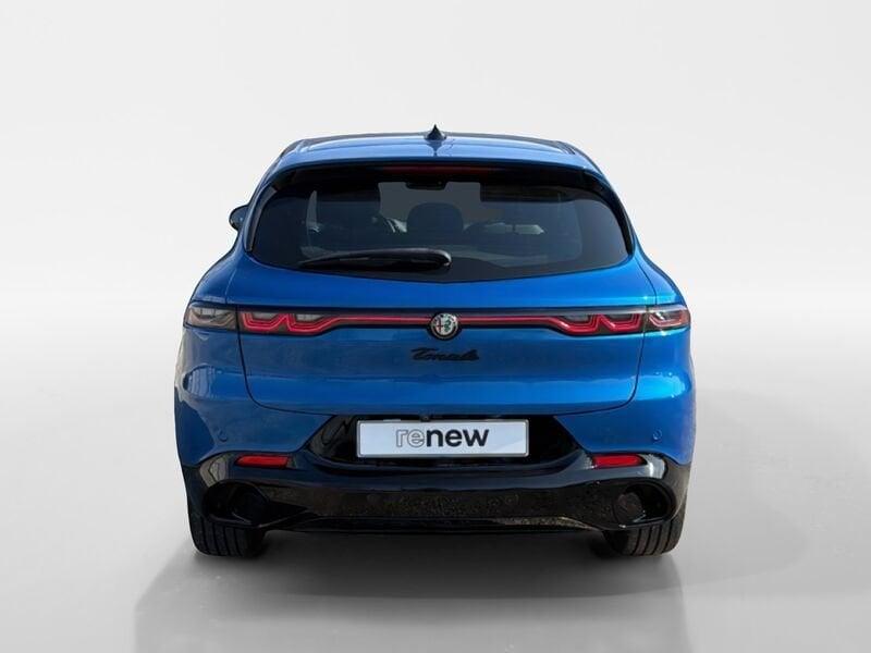 Alfa Romeo Tonale 1.5 160cv Hybrid TCT7 Sprint