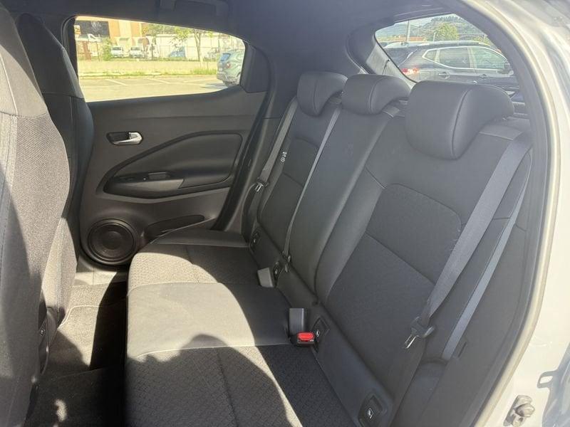 Nissan Juke 1.6 HEV N-Connecta Auto *AUTOCARRO*