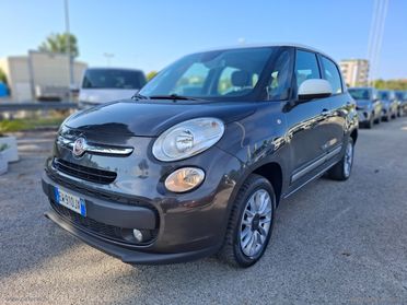 FIAT 500L 0.9 TwinAir Turbo Nat. Power Pop