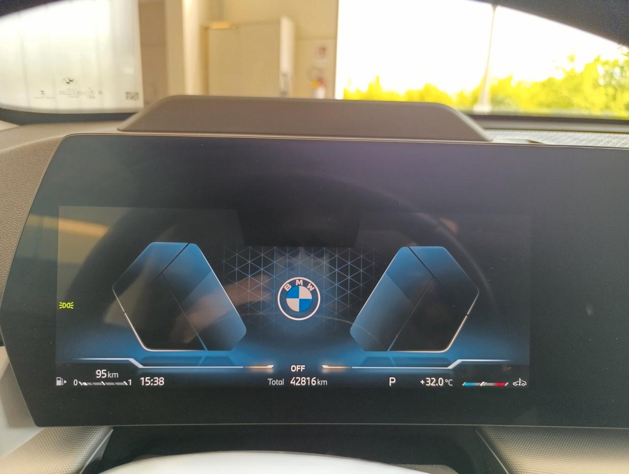BMW X2 xdrive 20d 48V auto