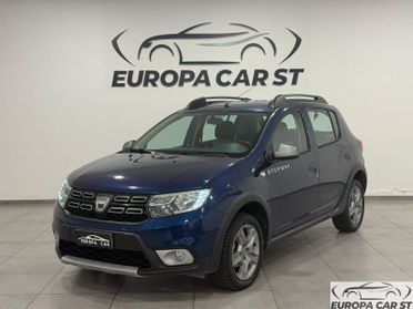 Dacia Sandero 1.5 DCI 90cv WOW S&S EU6