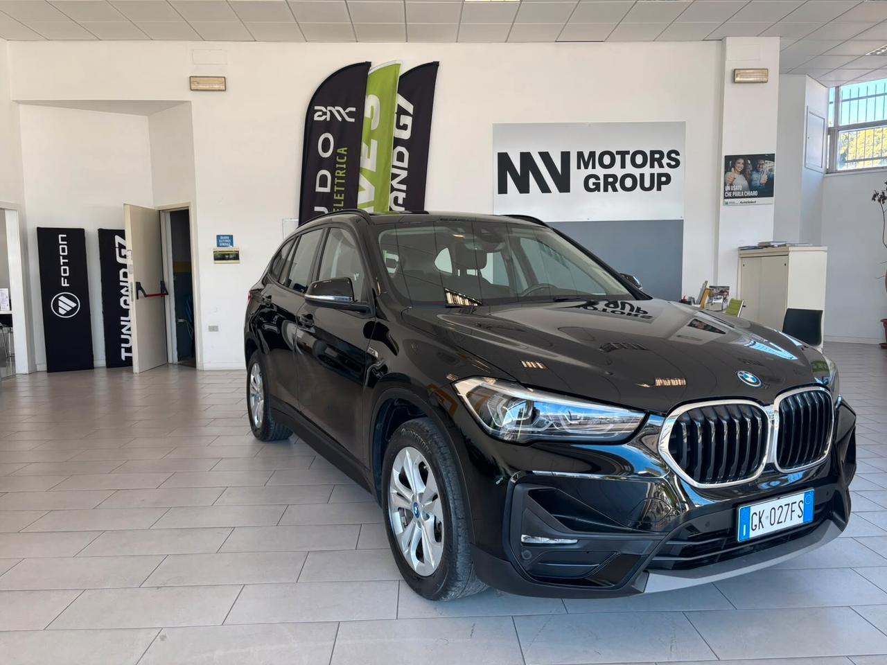 Bmw X1 xDrive25e Business Advantage
