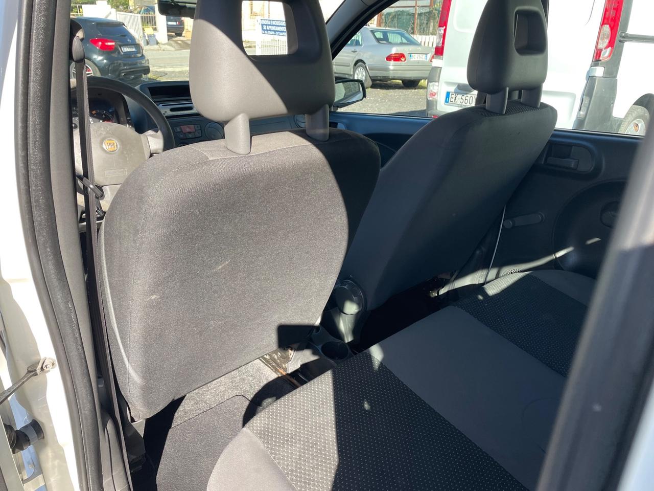 Fiat Panda 1.1 Active