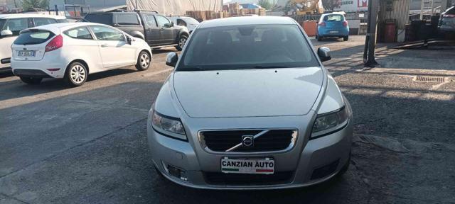 VOLVO V50 2.0 D cat NON VA IN MOTO