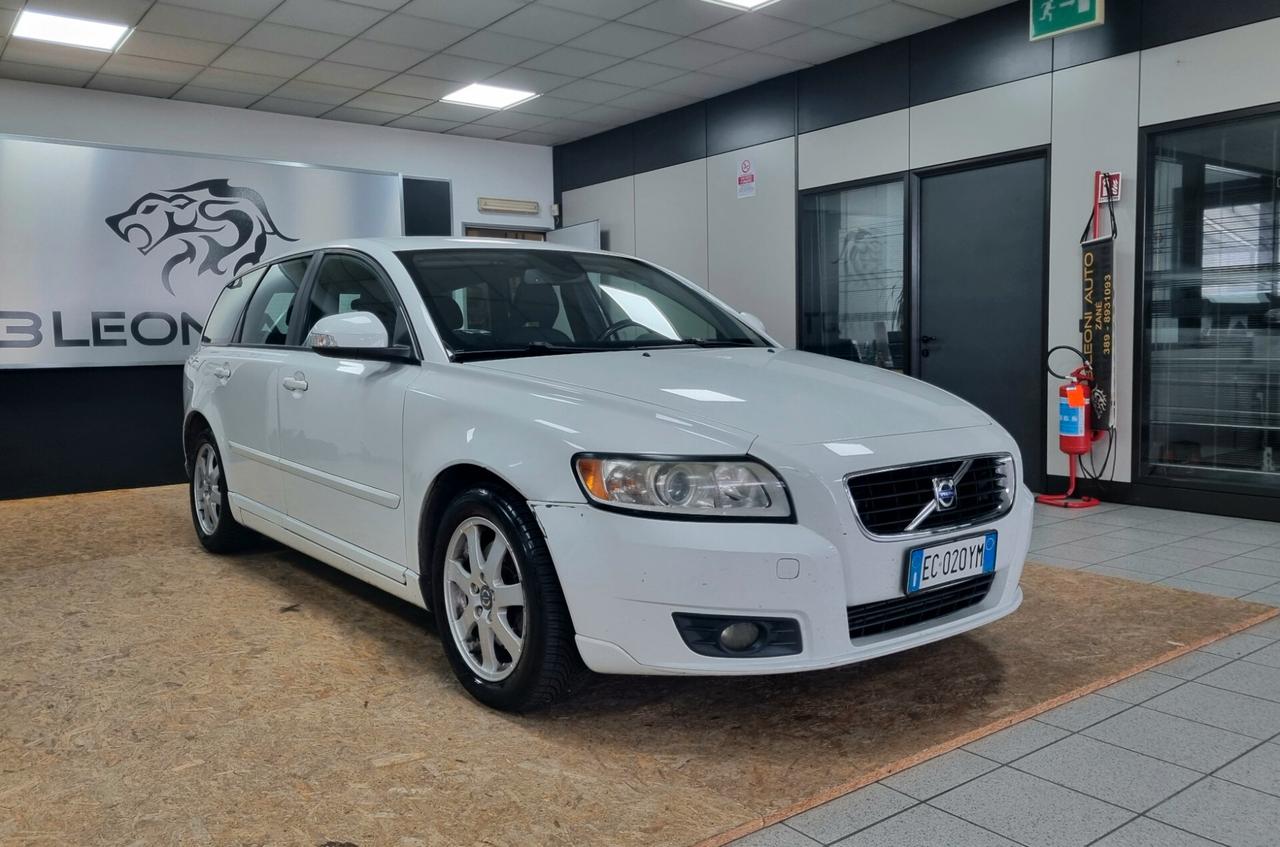 Volvo V50 2.0 DIESEL 136CV KINETIC
