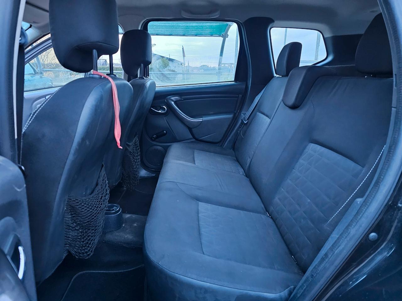 Dacia Duster 1.6 115CV Start&Stop 4x2 Ambiance