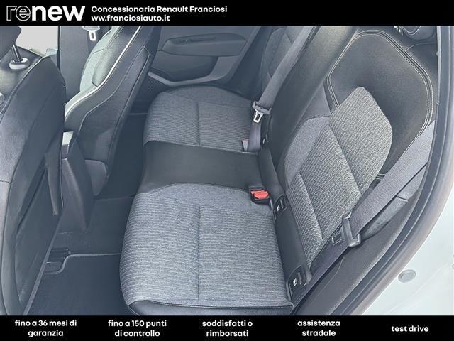 RENAULT Clio 1.0 ECO-G TECHNO