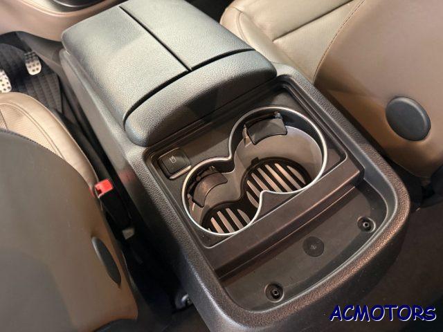 MERCEDES-BENZ V 250 d Automatic 4Matic Premium Business Compact