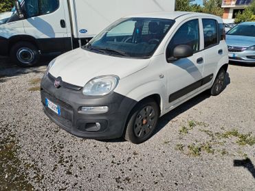 Fiat Panda 1.2 GPL Pop Van 2 posti