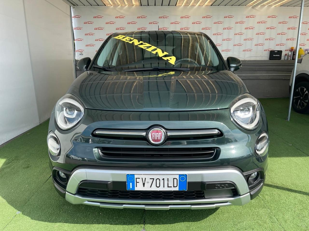 FIAT 500X 1.0 BENZINA 120CV