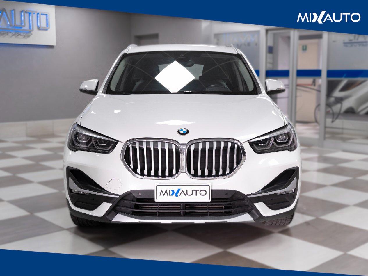 BMW X1 sDrive18i X-Line 136CV Auto