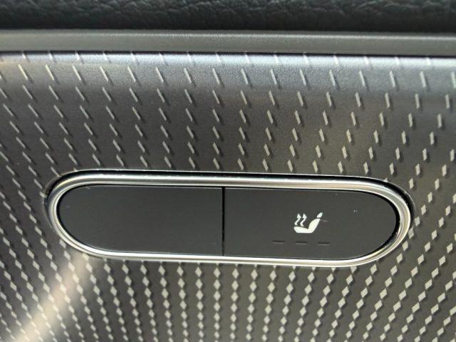 MERCEDES-BENZ GLB 200 d Automatic Executive UNICO PROPRIETARIO