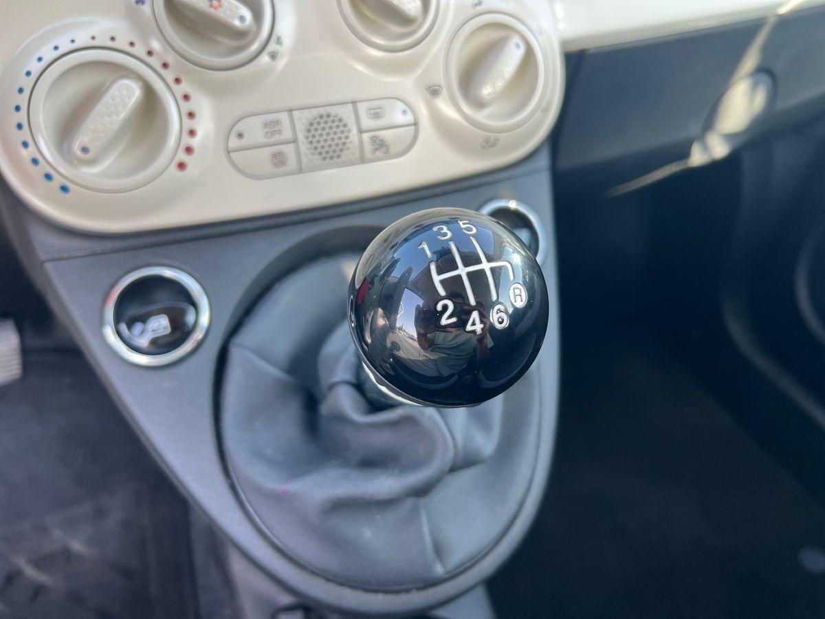FIAT 500 (2015-2024) - 500 1.0 Hybrid Pop