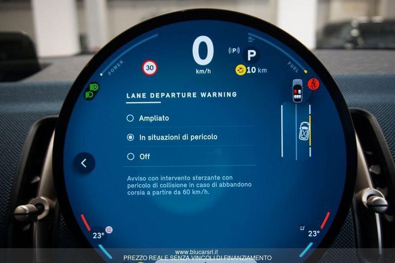 MINI Countryman C 48V Favoured