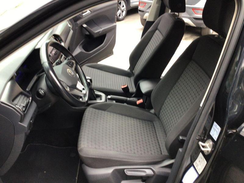 Volkswagen T-Cross T-Cross 1.0 TSI 110 CV Sport