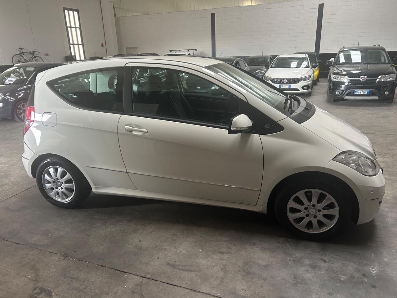 Mercedes-benz A 150 Star edition 95cv neopatentati