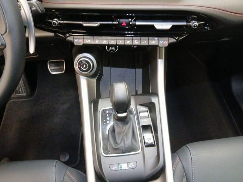 Alfa Romeo Tonale 1.6 Tributo Italiano 130cv tct6