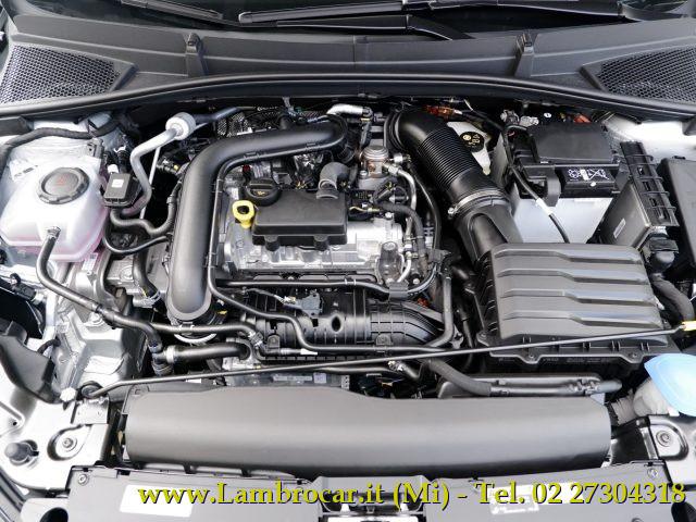SKODA Fabia 1.0TSI EVO 95cv Monte Carlo KM0 CON ROTTAMAZIONE