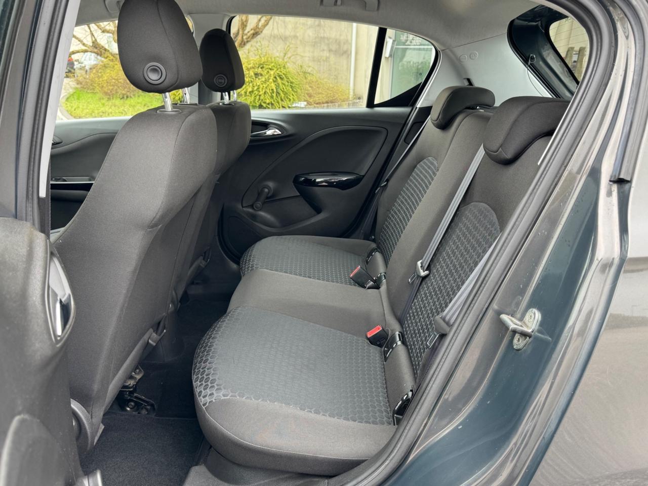 Opel Corsa 1.4 90CV GPL 2036 5 porte