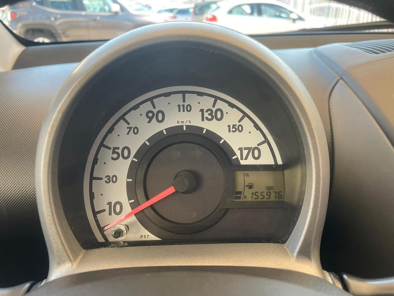 Citroen C1 1.0 3 porte Seduction