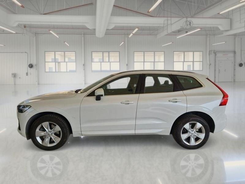 VOLVO XC60 B4 D AUTOMATICO CORE SUV