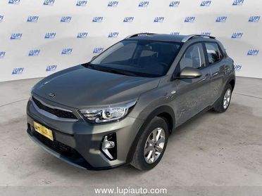 Kia Stonic 1.2 dpi Style 84cv