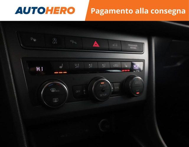 CUPRA Ateca 2.0 TSI DSG 4Drive
