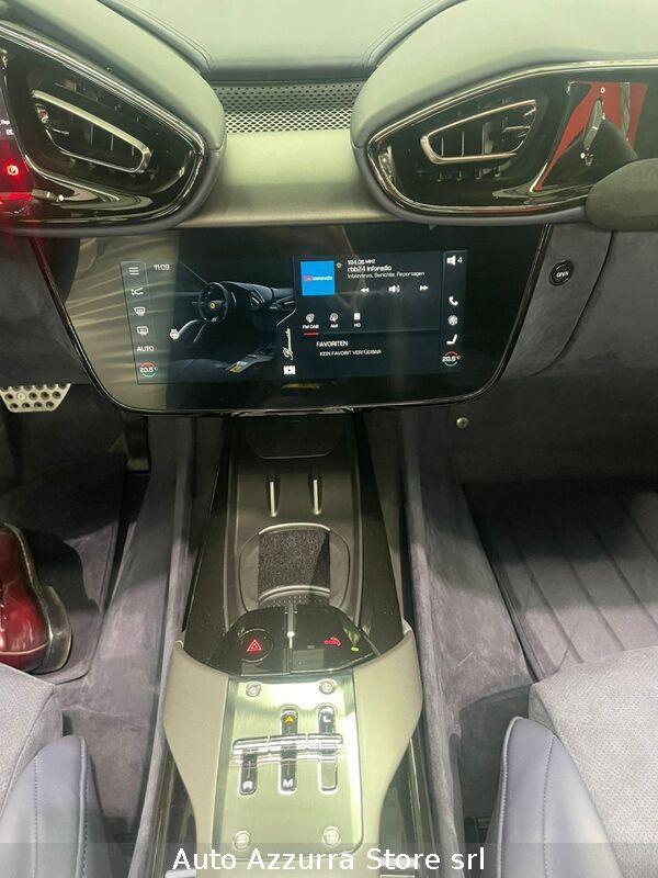 Ferrari 12Cilindri 12Cilindri Spider 6.5 V12 dct | IVA, LIFT, DAYTONA SEATS, 360°