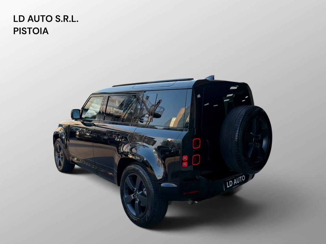 Land Rover Defender 110 3.0D I6 200 CV AWD SE N1 AUTOCARRO