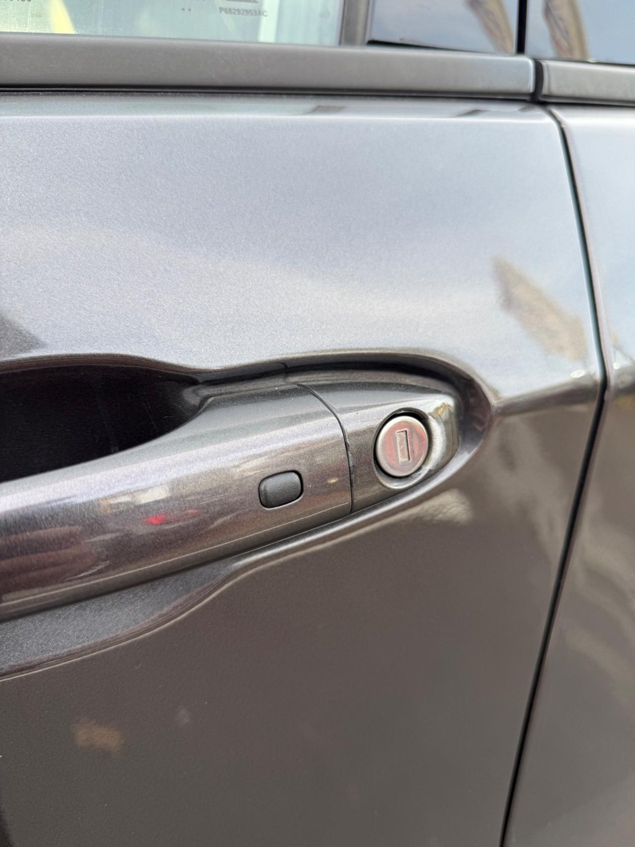 Jeep Compass 1.6 multijet LIMITED - 2018