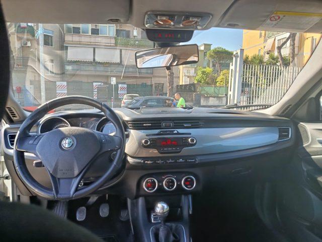 ALFA ROMEO Giulietta 1.6 JTDm-2 105 CV Distinctive