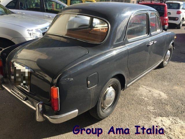 LANCIA Appia 1962 3° Serie