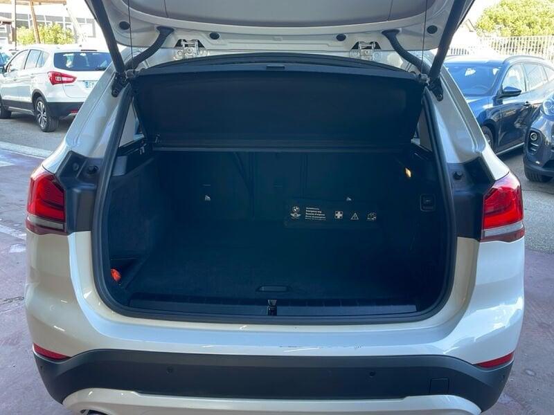 BMW X1 X1 sDrive18d Business Advantage