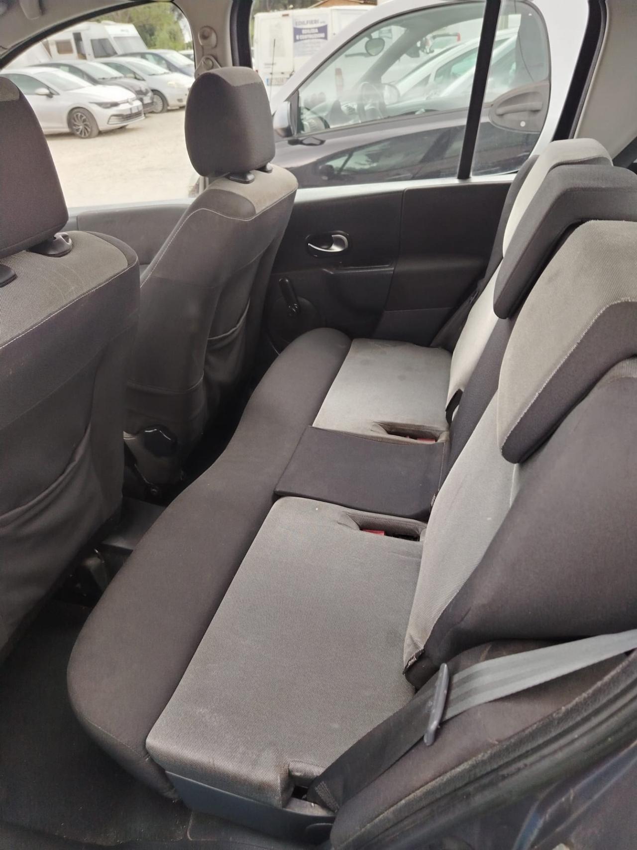 Renault Modus GPL rinnovato fino al 2036 !!!!