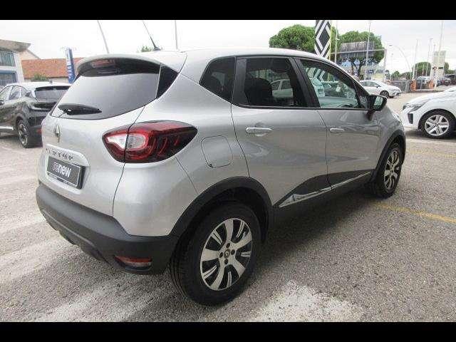 Renault Captur 1.5 dci Sport Edition 90cv