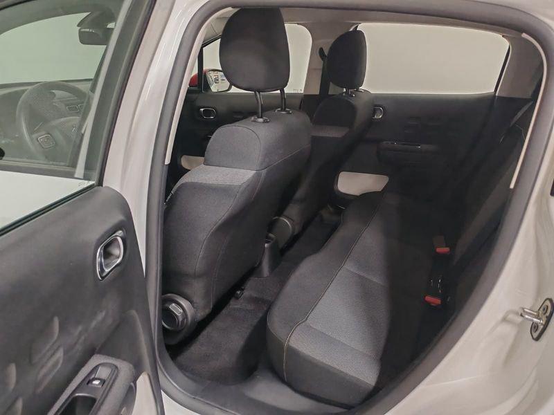 Citroën C3 C3 PureTech 110 S&S EAT6 Shine IVA ESPOSTA