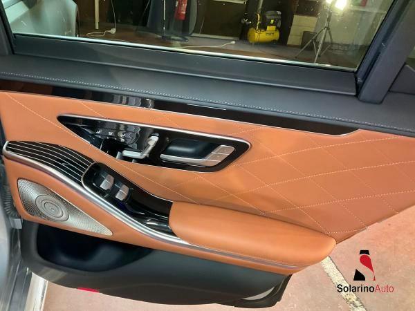 Mercedes Classe S Berlina S 500 mhev (eq-boost) Premium Plus 4matic auto
