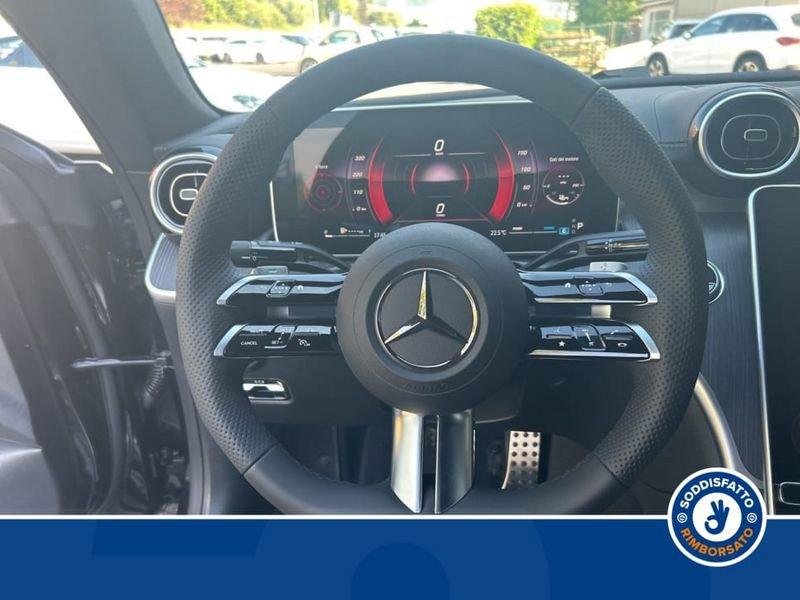 Mercedes-Benz CLE CLE 200 Coupè AMG Line Advanced