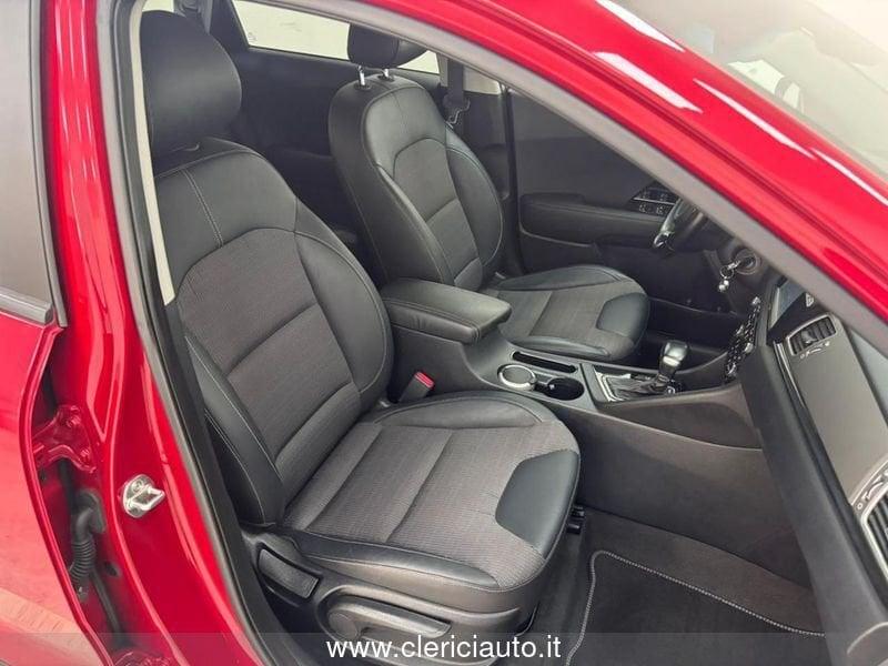 KIA Niro 1.6 GDi DCT HEV Style