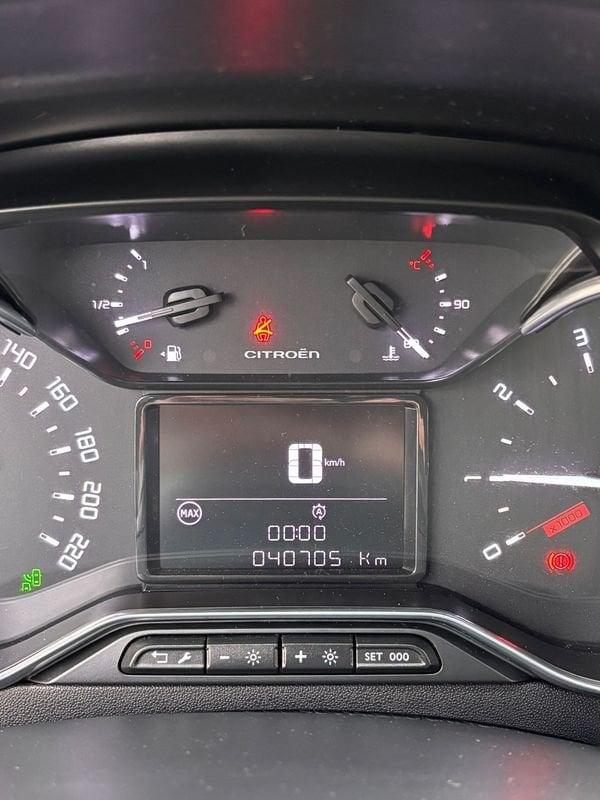 Citroën C3 C3 PureTech 83 S&S Shine