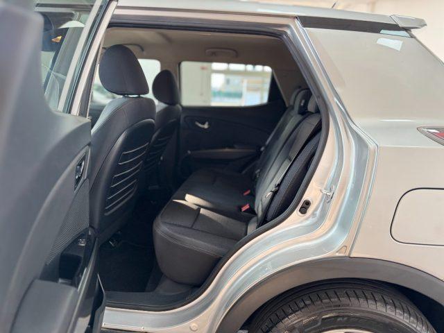 SSANGYONG Tivoli 1.6 diesel 2WD Exclusive aut.