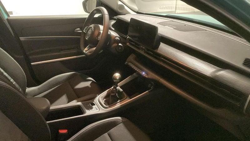 Jeep Avenger Avenger 1.2 Turbo 100 CV Altitude