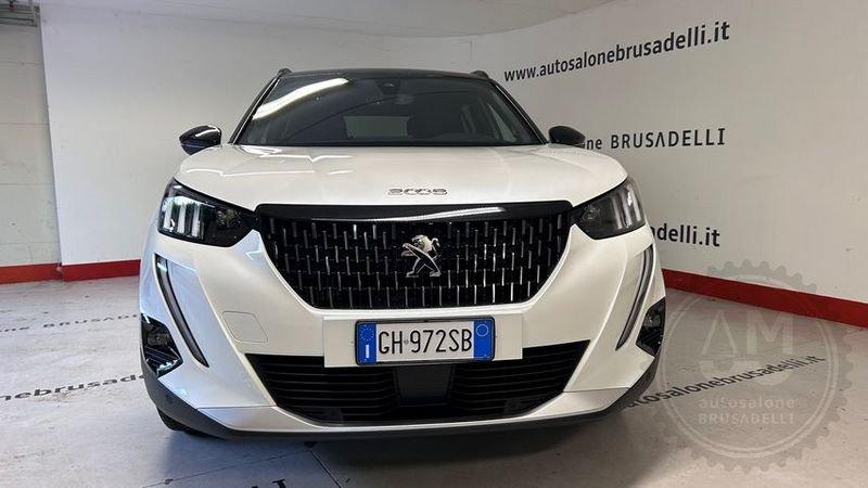 Peugeot 2008 2008 PureTech 130 S&S GT *PREZZO REALE*
