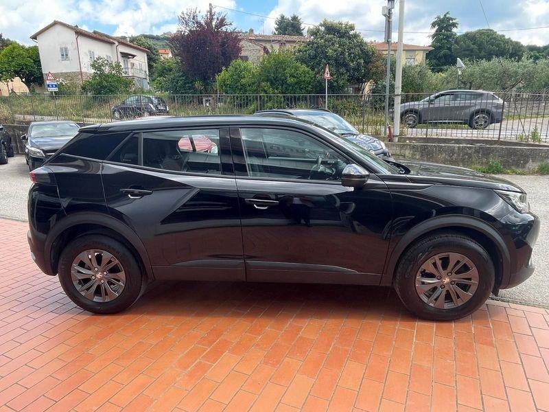 Peugeot 2008 BlueHDi 110 S&S Active